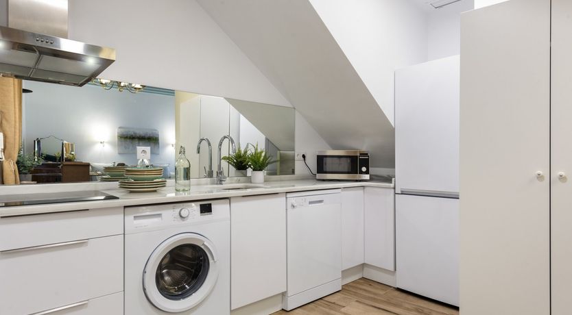 Photo of Seville Spirit