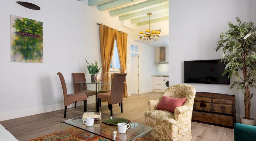 Photo of Seville Spirit