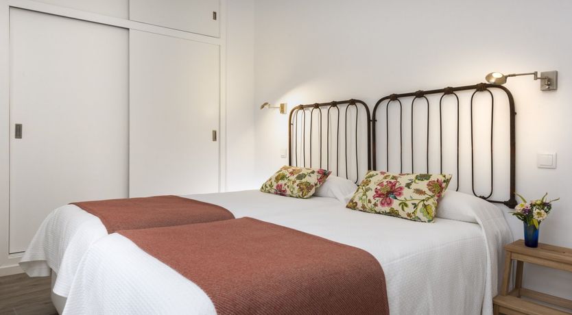 Photo of Seville Spirit