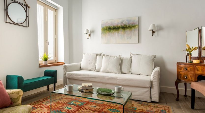 Photo of Seville Spirit