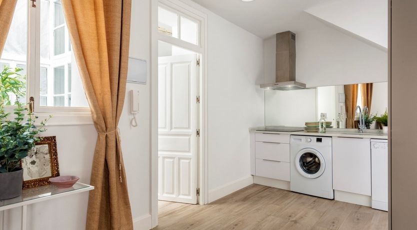 Photo of Seville Spirit