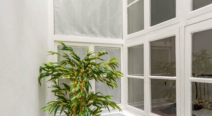 Photo of Seville Spirit