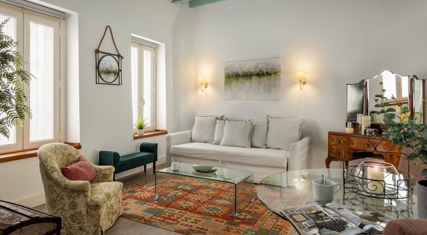 Photo of Seville Spirit