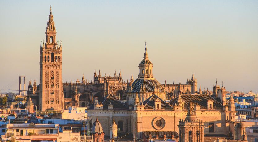 Photo of Seville Spirit