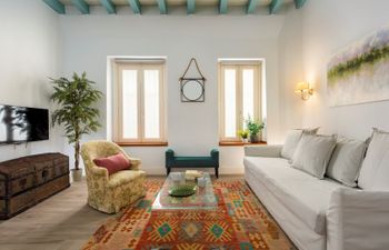 Seville Spirit Apartment