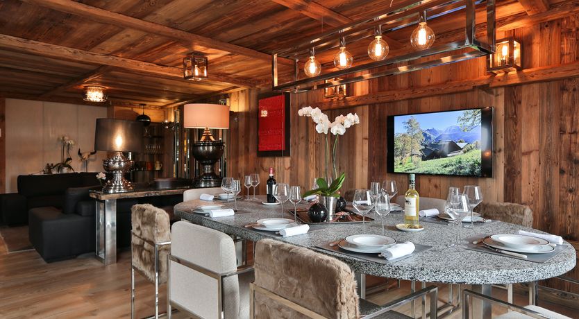 Photo of Dazzling Diamond