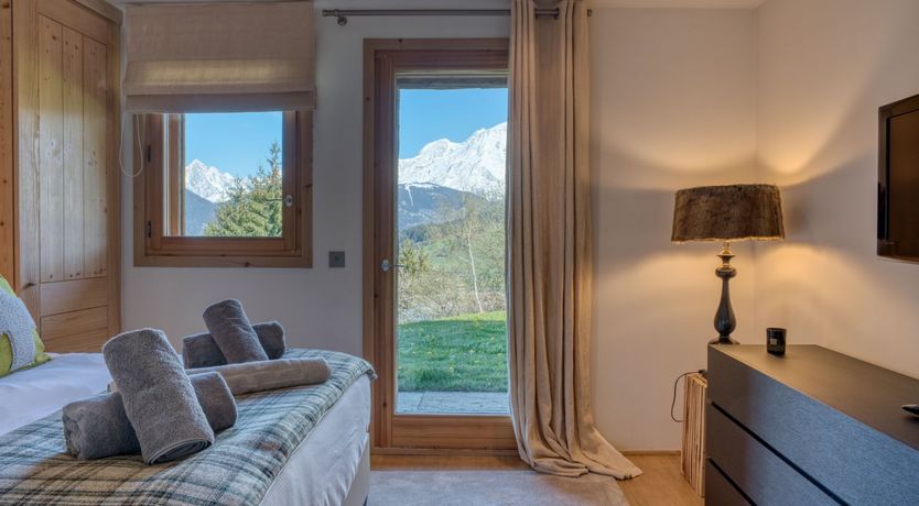 Photo of The Fox in the Snow