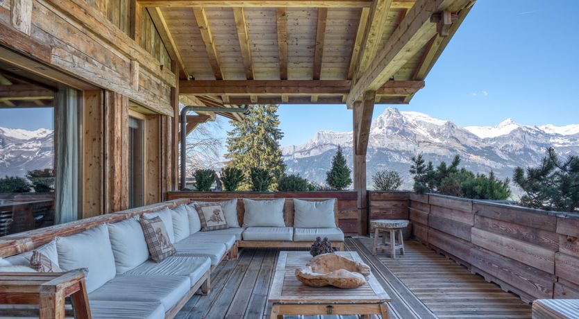 Photo of The Fox in the Snow