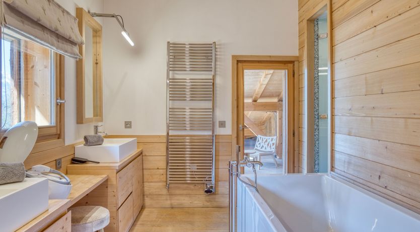 Photo of The Fox in the Snow