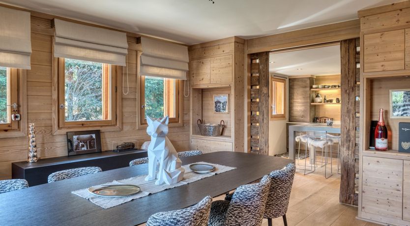 Photo of The Fox in the Snow