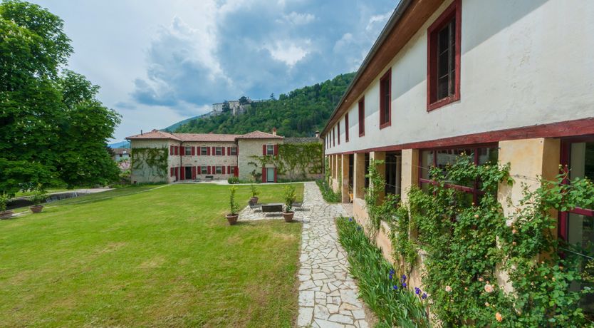 Photo of Brandolini Palace