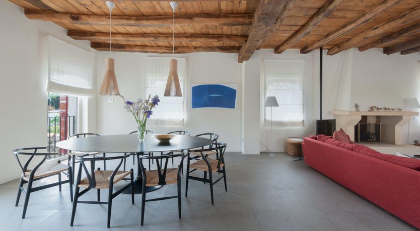 Photo of Brandolini Palace