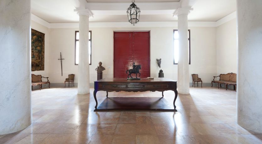 Photo of Brandolini Palace