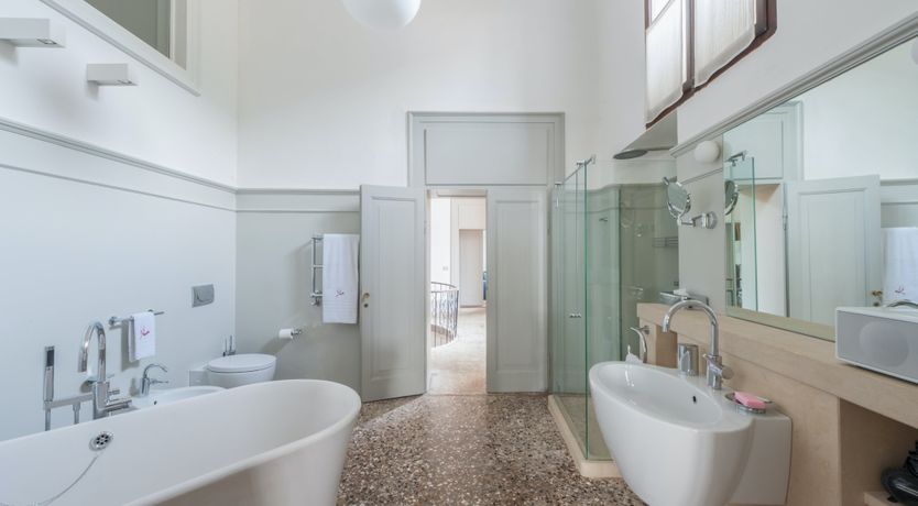 Photo of Brandolini Palace