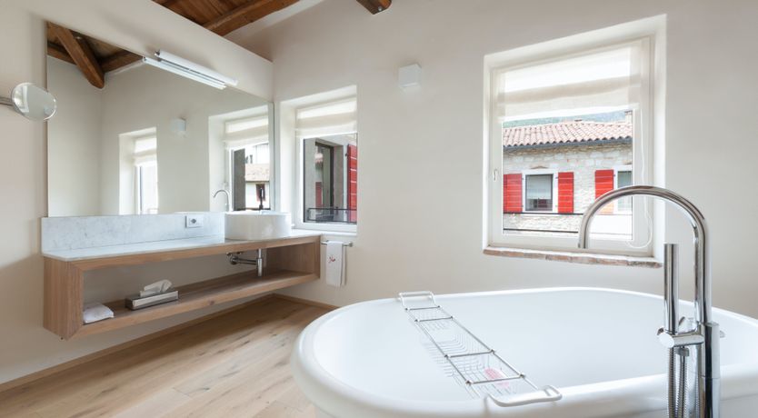 Photo of Brandolini Palace