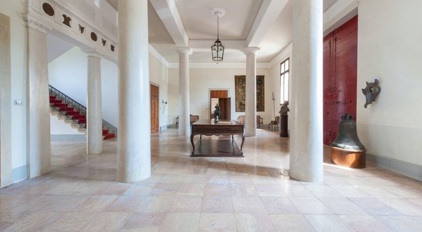 Photo of Brandolini Palace