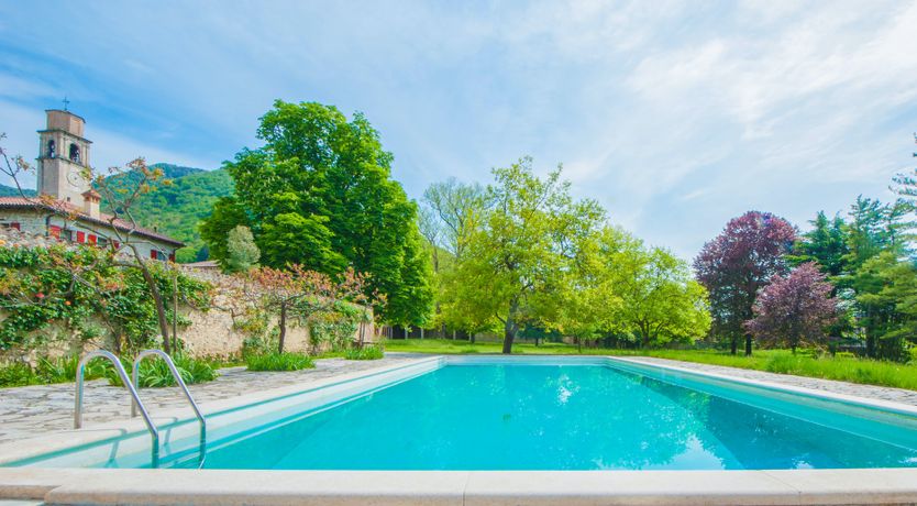 Photo of Brandolini Palace