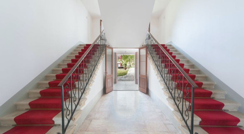 Photo of Brandolini Palace