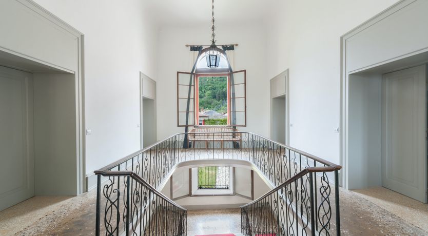 Photo of Brandolini Palace