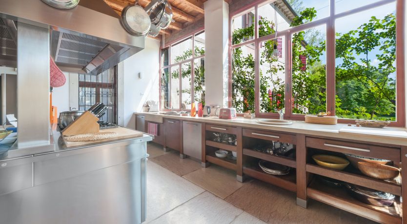 Photo of Brandolini Palace