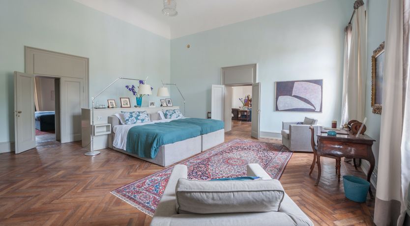 Photo of Brandolini Palace