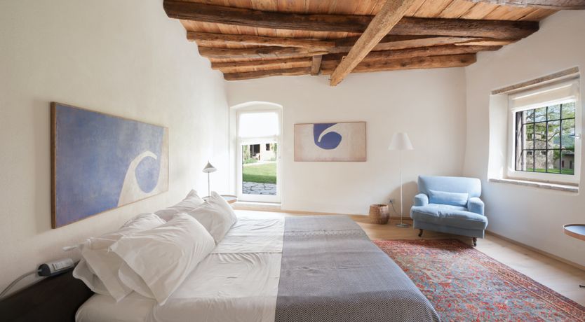 Photo of Brandolini Palace