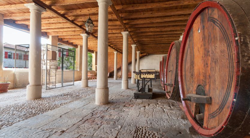 Photo of Brandolini Palace