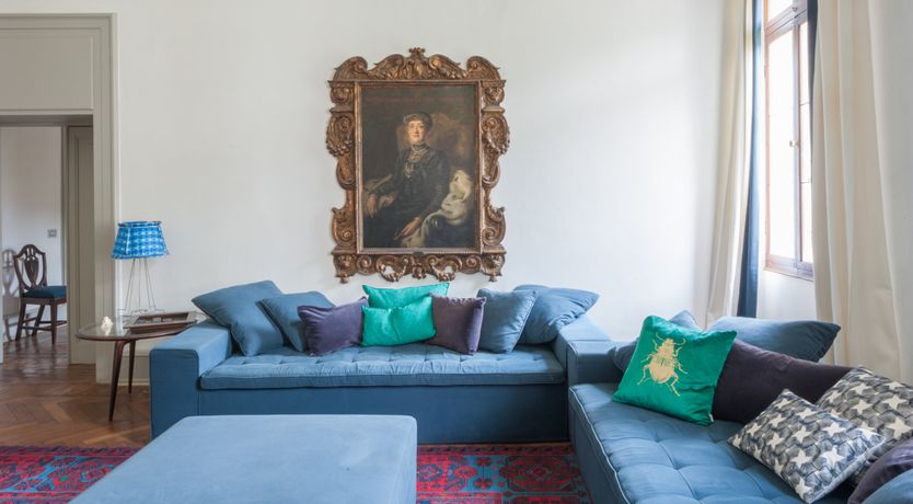 Photo of Brandolini Palace