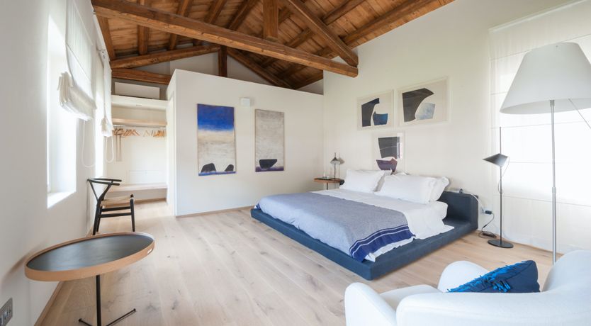 Photo of Brandolini Palace