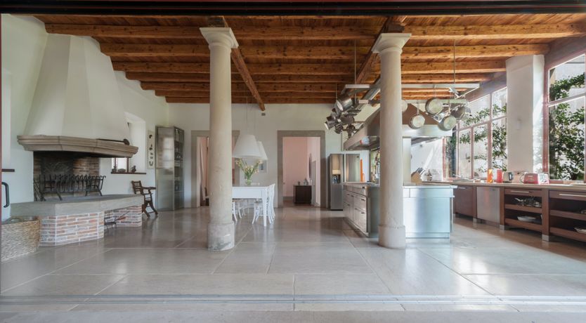 Photo of Brandolini Palace