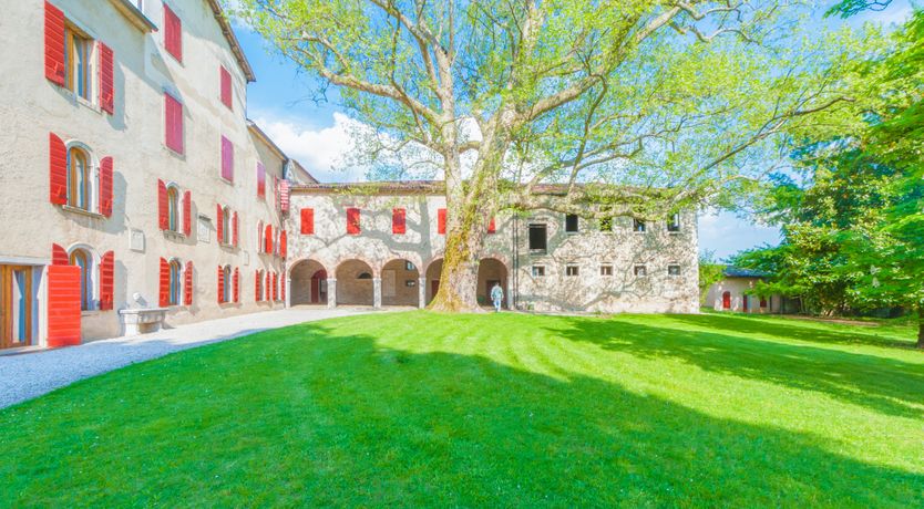 Photo of Brandolini Palace