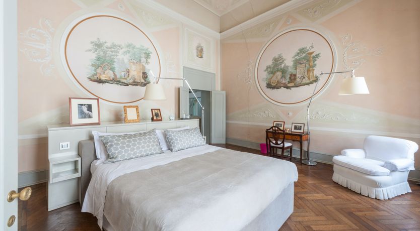 Photo of Brandolini Palace