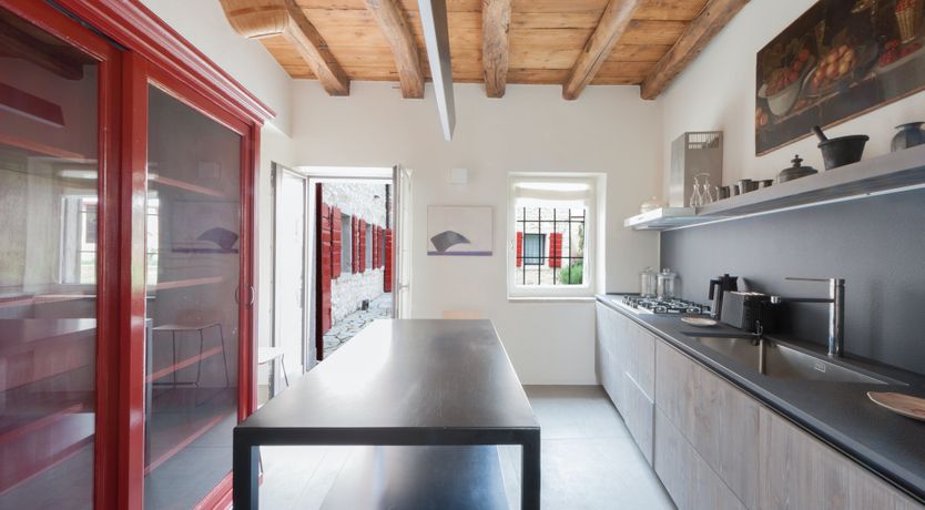 Photo of Brandolini Palace