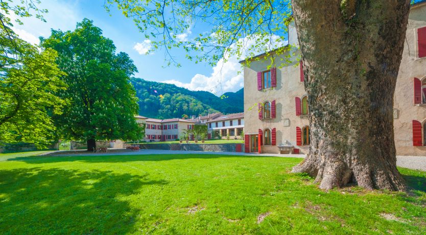 Photo of Brandolini Palace