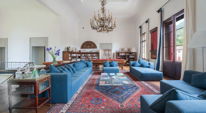 Photo of Brandolini Palace