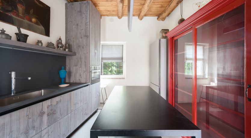 Photo of Brandolini Palace