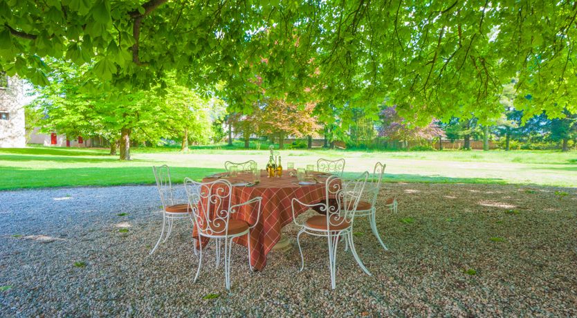 Photo of Brandolini Palace