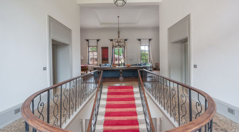 Photo of Brandolini Palace