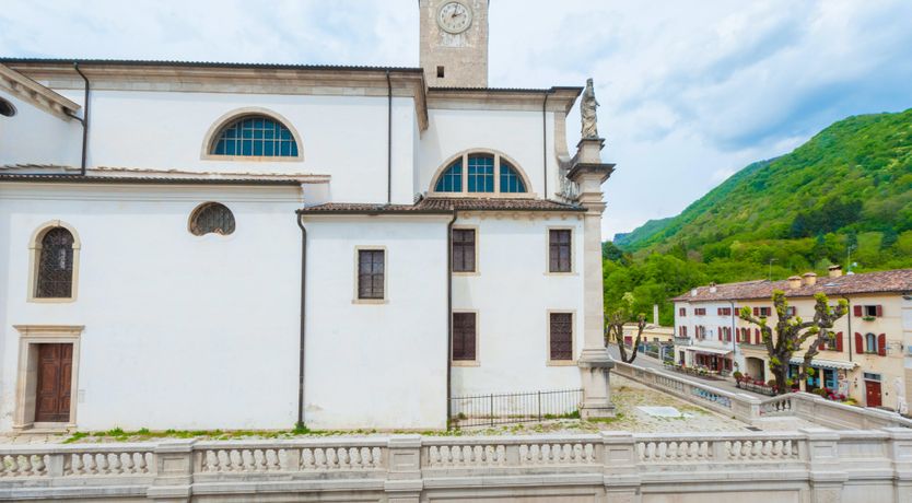 Photo of Brandolini Palace