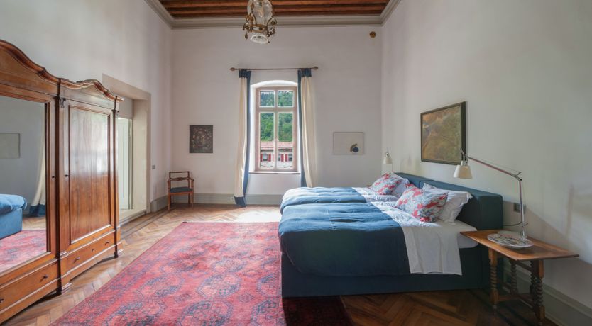 Photo of Brandolini Palace