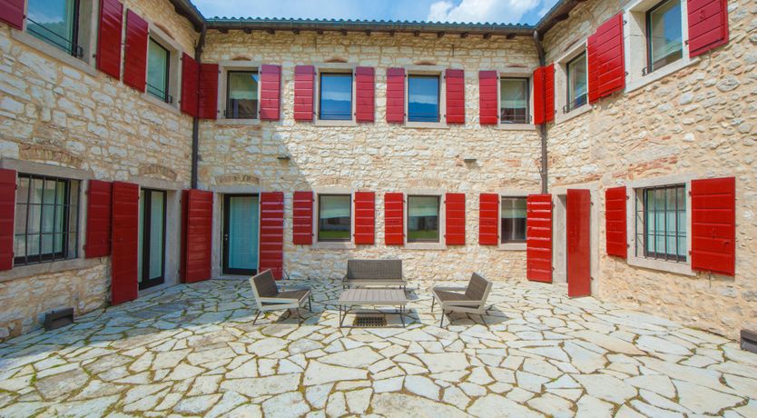 Photo of Brandolini Palace