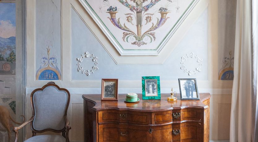 Photo of Brandolini Palace