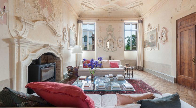 Photo of Brandolini Palace