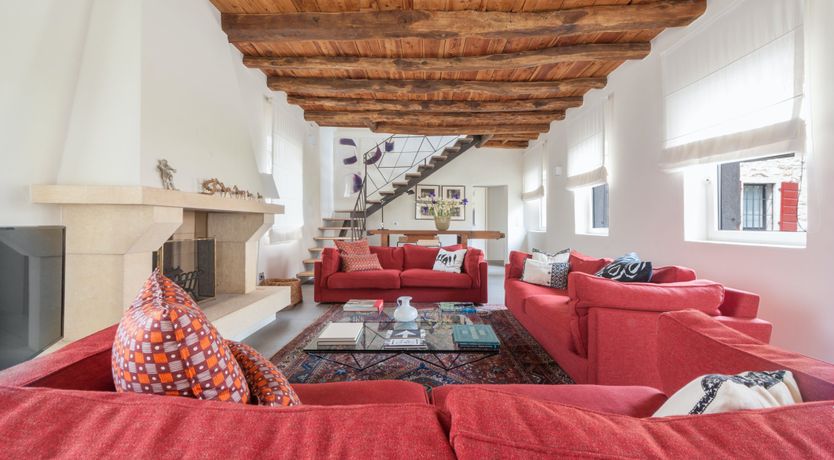 Photo of Brandolini Palace