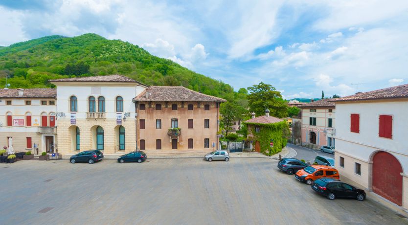 Photo of Brandolini Palace