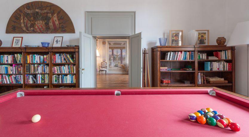 Photo of Brandolini Palace