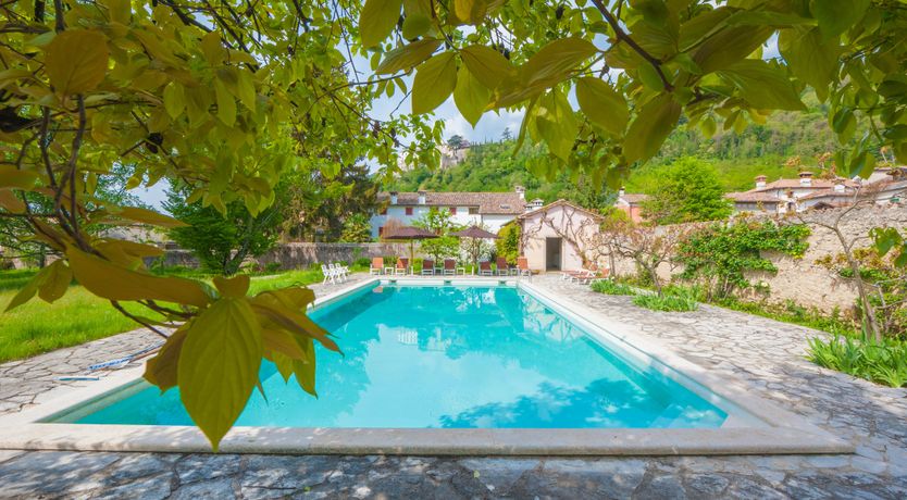 Photo of Brandolini Palace