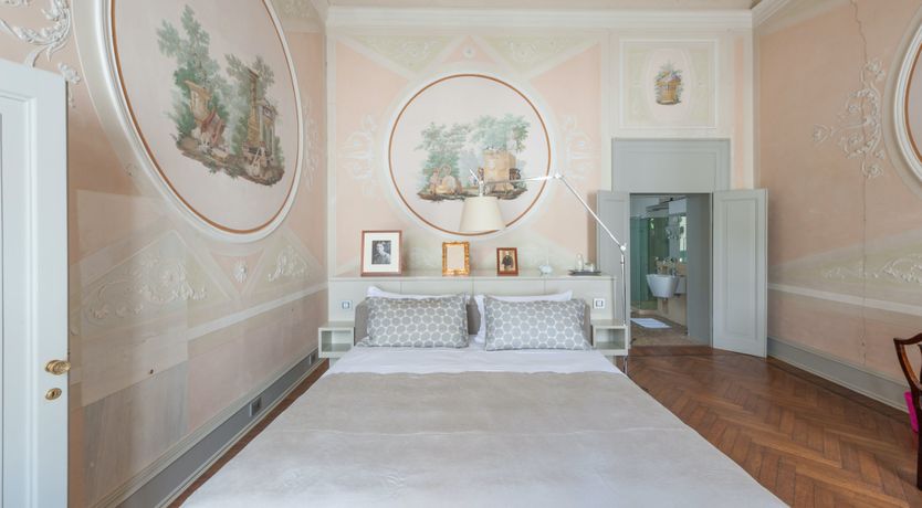 Photo of Brandolini Palace