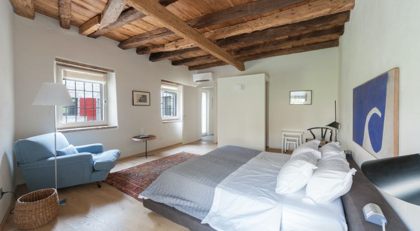 Photo of Brandolini Palace