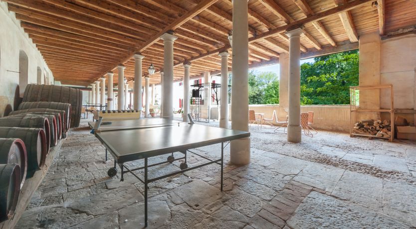 Photo of Brandolini Palace